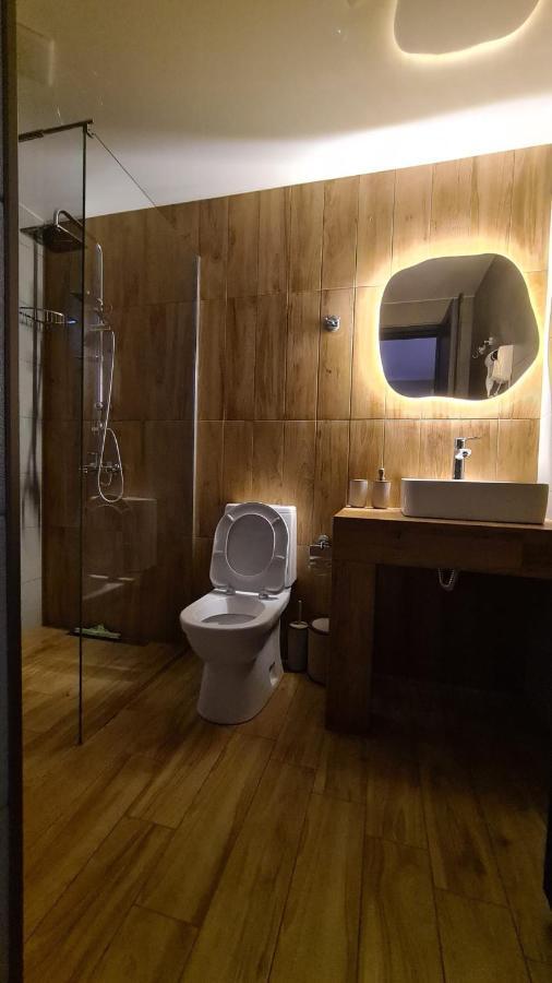 Kheta Apartments Kazbegi Eksteriør billede